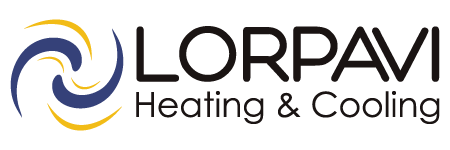 LORPAVI Heating & Cooling